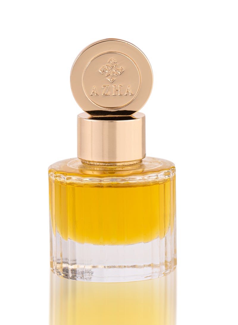 Azha Perfumes - Attar Rawaj Concentrated Perfume 15 ml