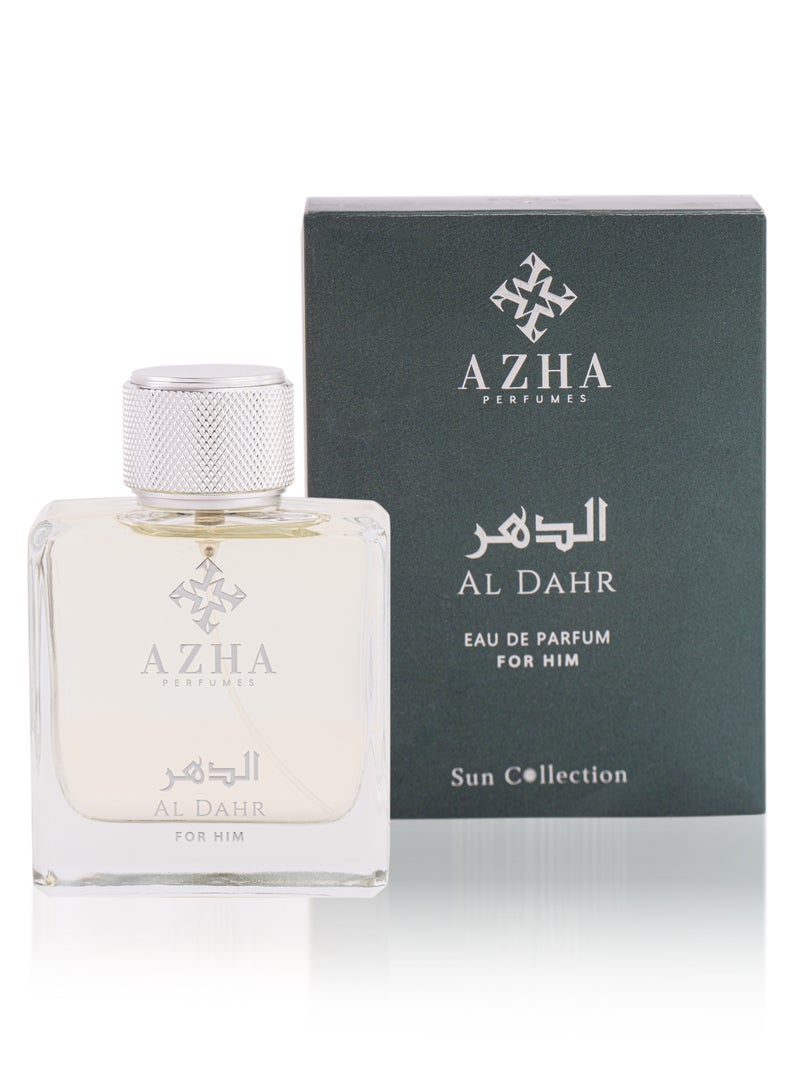 Azha Perfumes - Al Dahr EDP 100 ml for Men