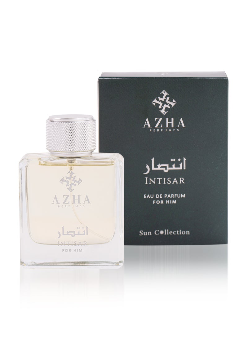 Azha Perfumes Intisar EDP 100 ml for Men