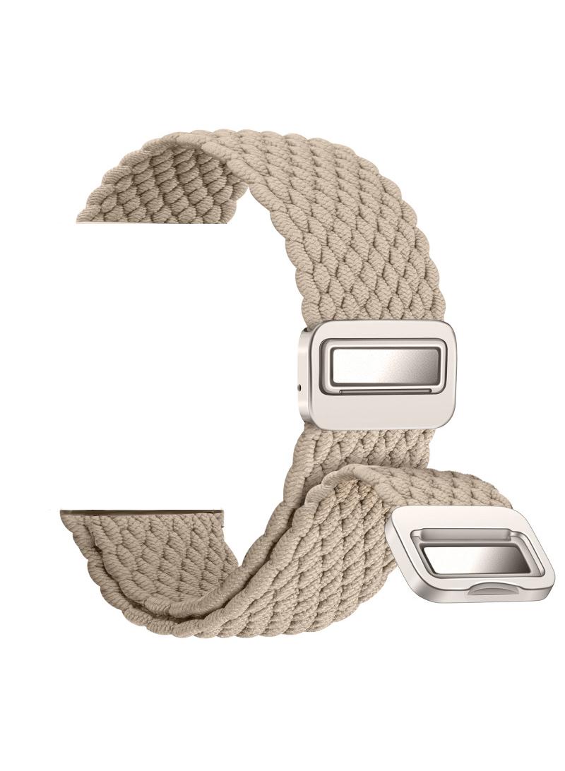 Suitable For Apple Watch Full Range Of 42/44/45/49mm Specifications Universal Magnetic Strap
