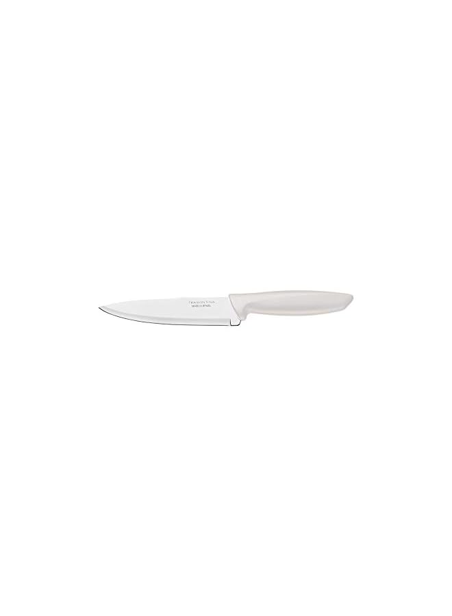 Chefs Knife Plenus - 6 Inches,White