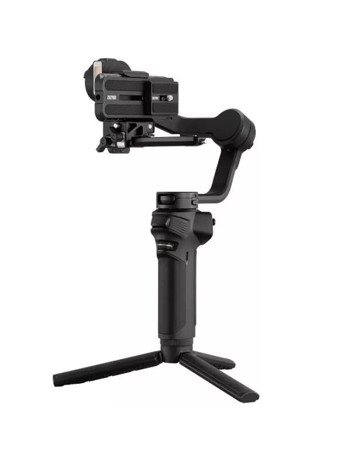 Zhiyun Weebill 3S 3-Axis Gimbal Stabilizer for Mirrorless Camera DSLR