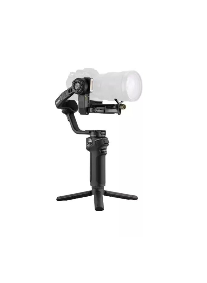 Zhiyun Weebill 3S 3-Axis Gimbal Stabilizer for Mirrorless Camera DSLR