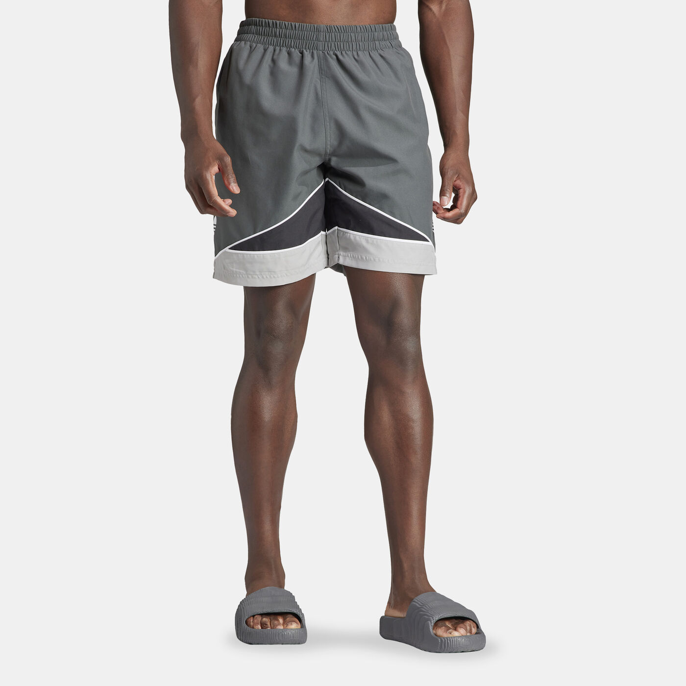 Men's CLRDO Swimming Shorts