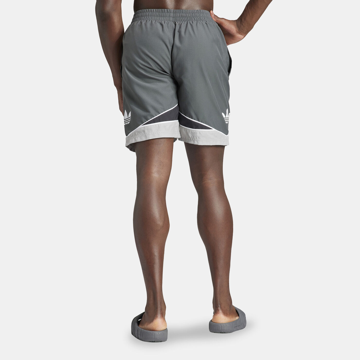 Men's CLRDO Swimming Shorts