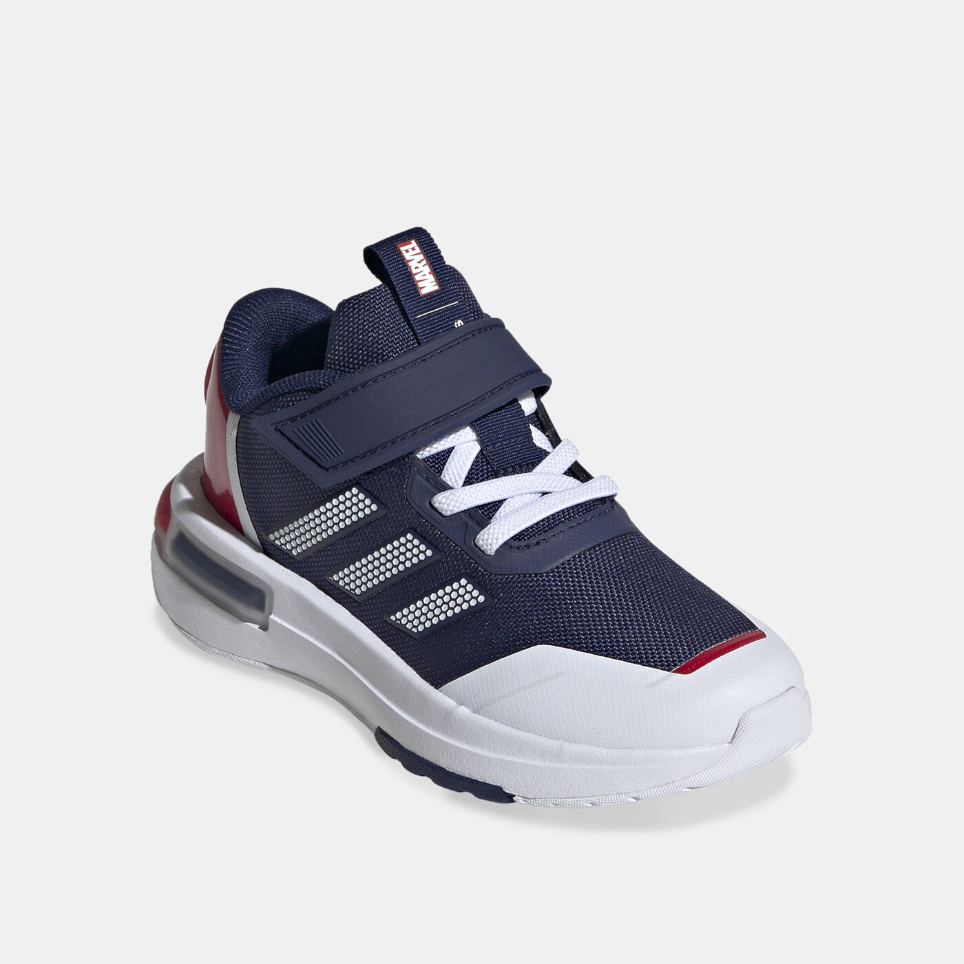 Kids' Marvel's Captain America Racer Shoes