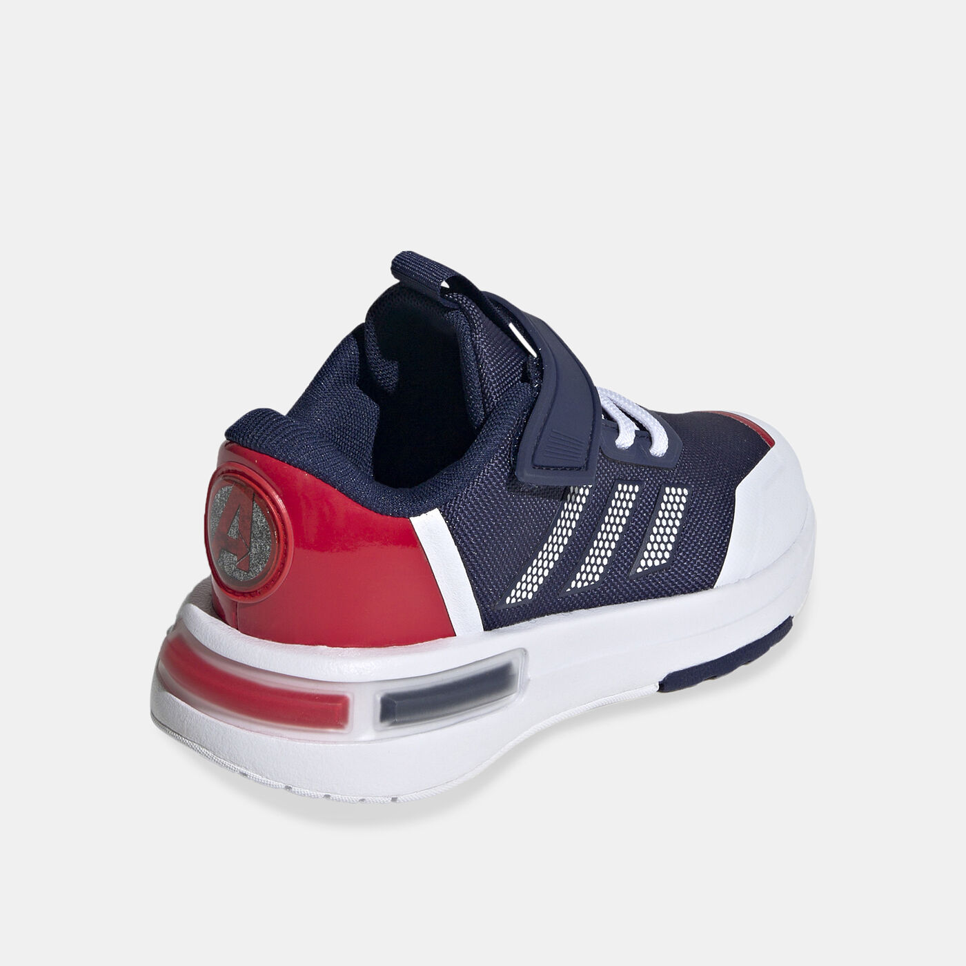 Kids' Marvel's Captain America Racer Shoes