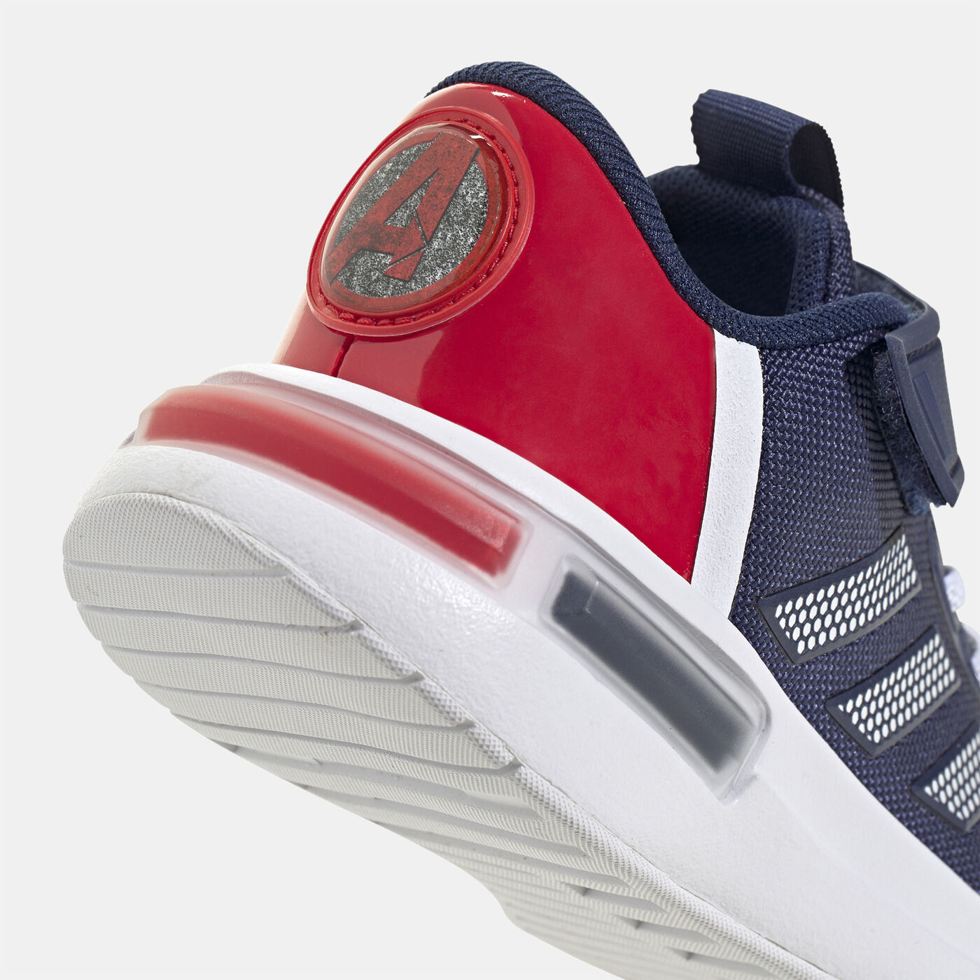 Kids' Marvel's Captain America Racer Shoes