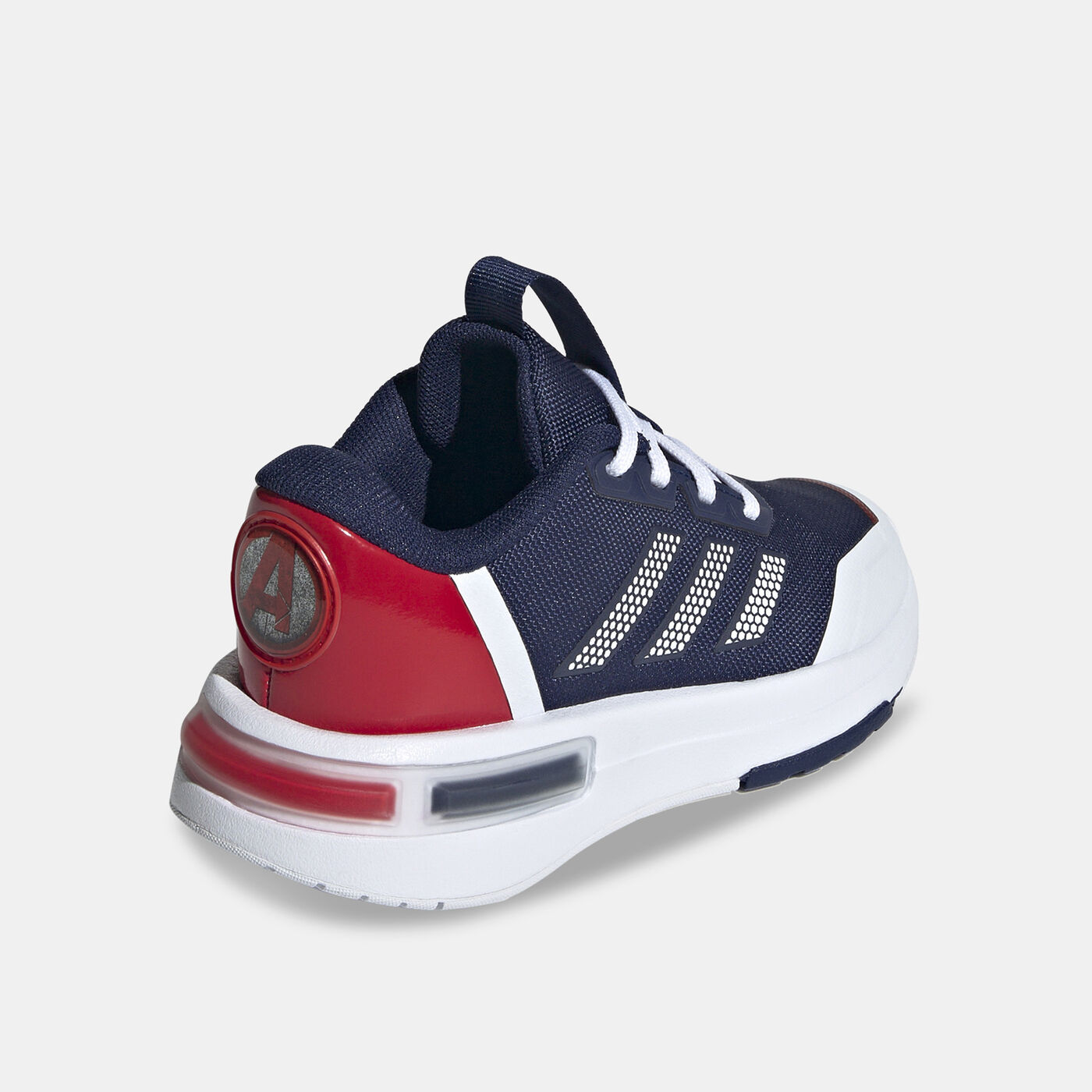 Kids' Marvel's Captain America Racer Shoes