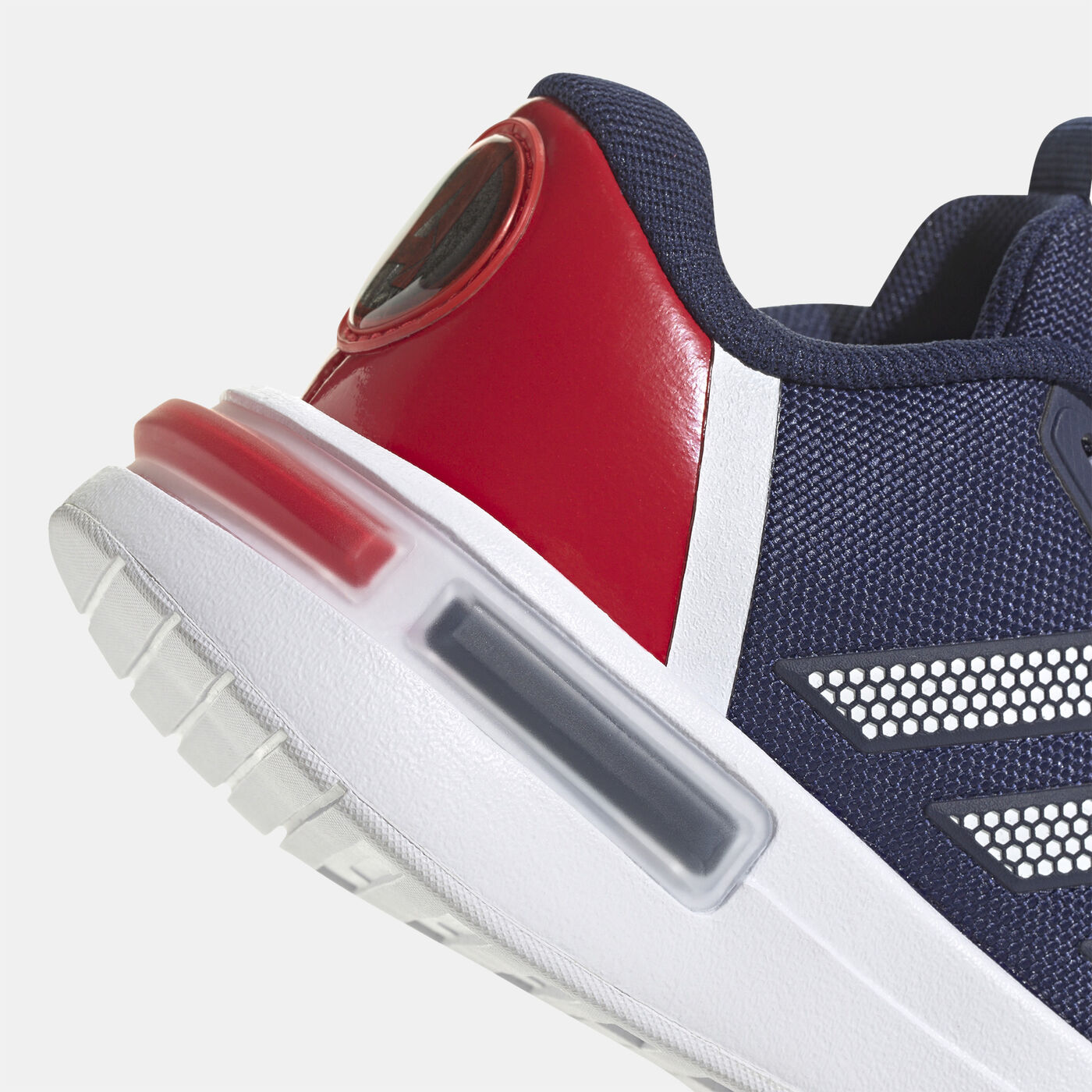 Kids' Marvel's Captain America Racer Shoes