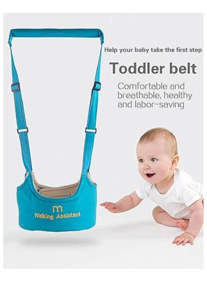 StrideLift: Adjustable Baby Walking Harness - Your Toddler's Trusted Companion on the Journey to Independence