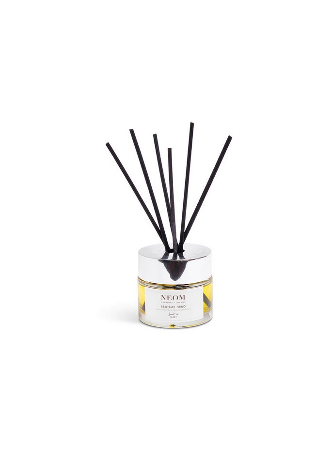 NEOM Bedtime Hero Reed Diffuser 100ml