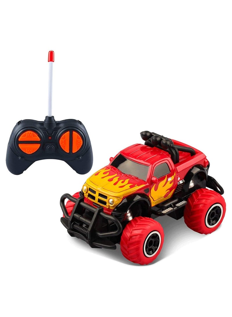 Remote Control Racing Speed Car，Toddlers Toys Mini Electric Sport RC Car for 3 to 5 Years Old Kids Gifts Toys for Boys and Girls Birthday Gifts