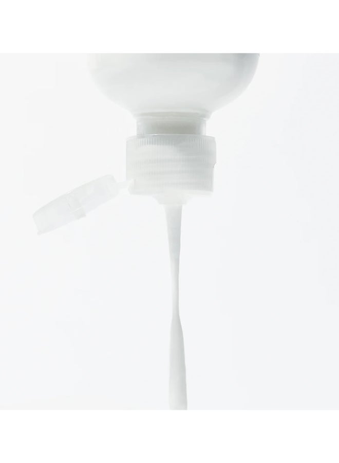 Vitamin E & Tea Tree Oil Breakout Control Facial Moisturiser