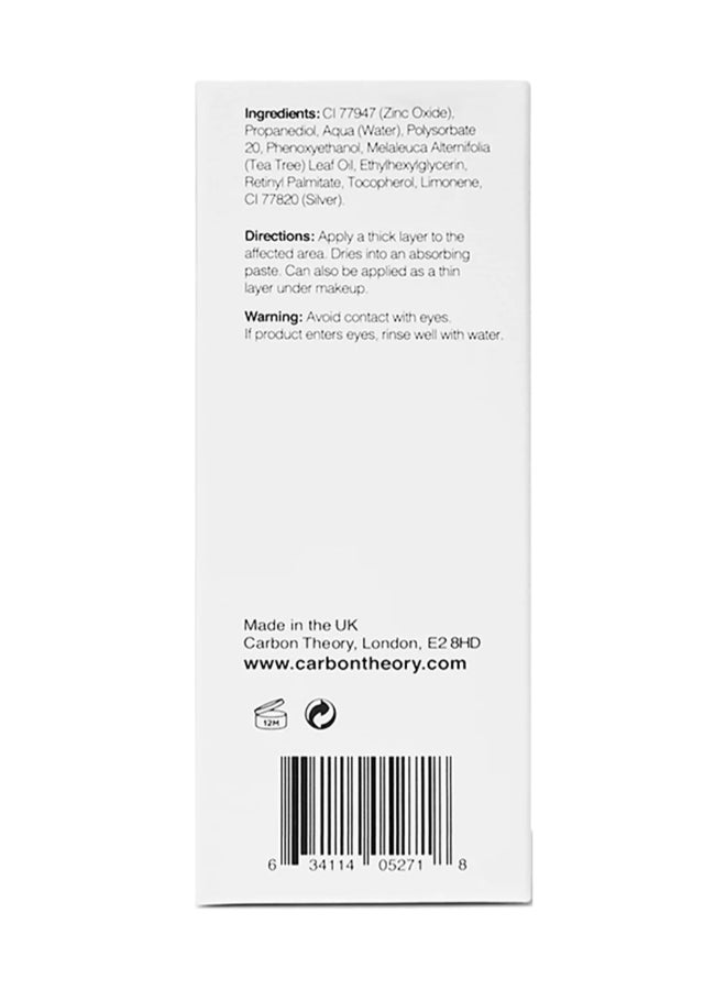 Tea Tree Oil And Vitamin A Breakout Control Spot Paste