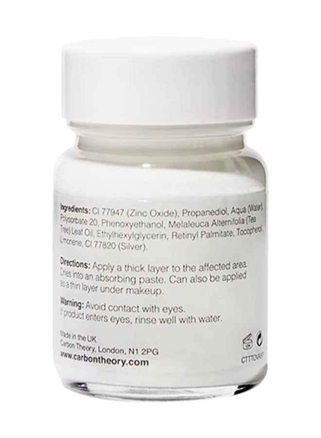 Tea Tree Oil And Vitamin A Breakout Control Spot Paste