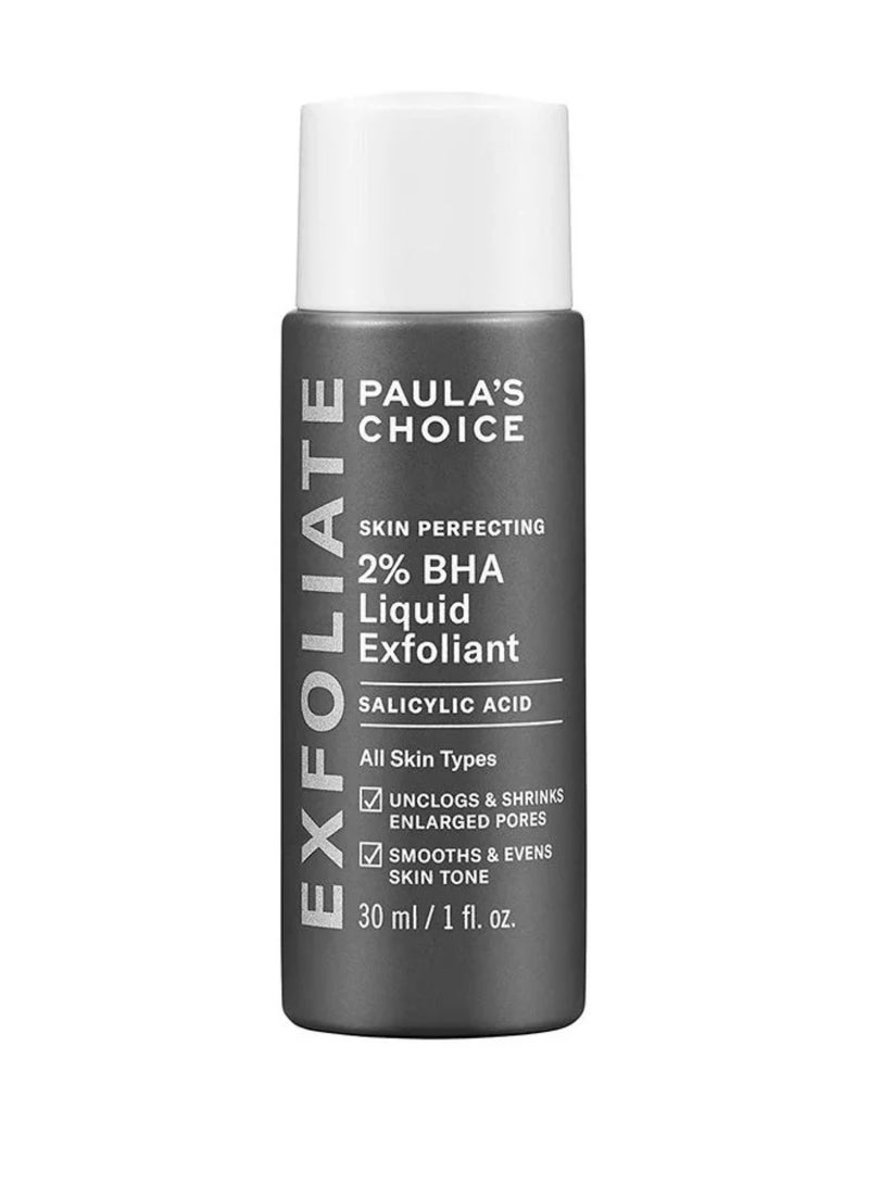 Paula's choice Skin Perfecting 2% BHA Liquid Exfoliant 30ml