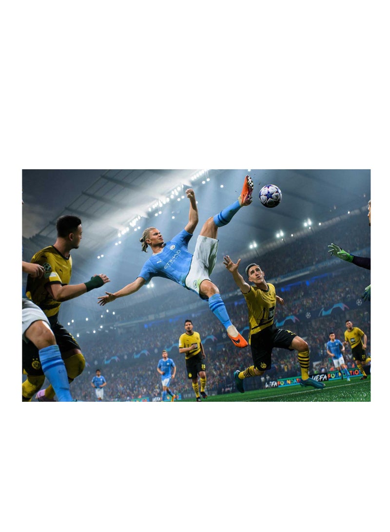 FC 24 - PlayStation 4 (PS4)