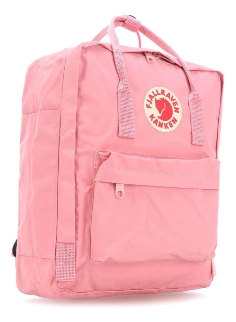 Fjallraven Unisex Kånken Backpack (Pink)