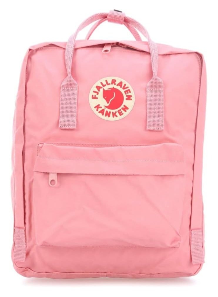 Fjallraven Unisex Kånken Backpack (Pink)