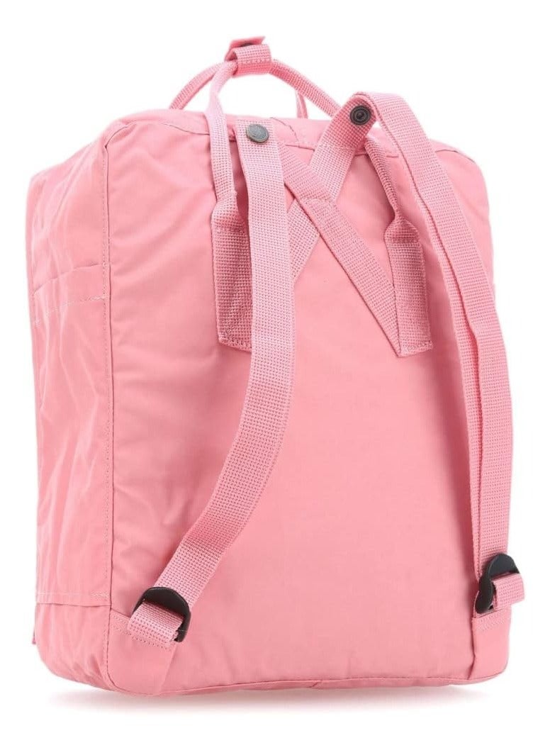 Fjallraven Unisex Kånken Backpack (Pink)