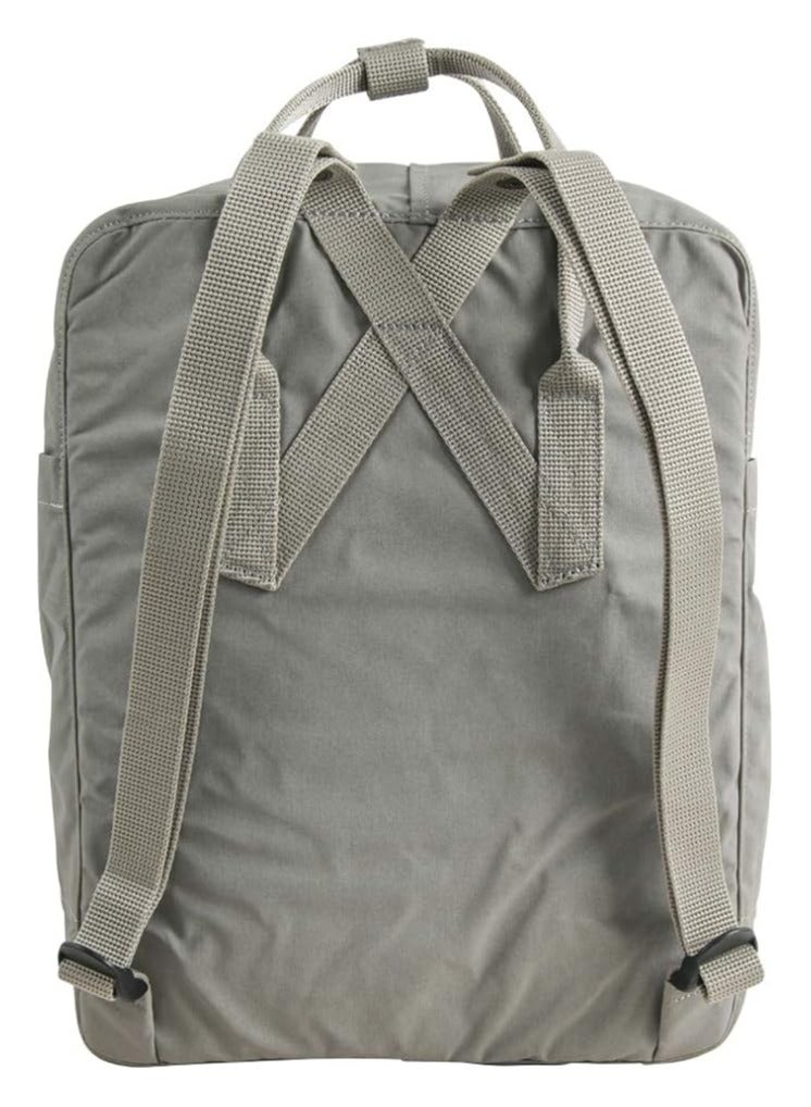 Fjallraven unisex-adult F23510 classic pack