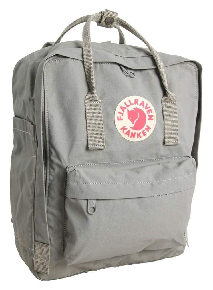 Fjallraven unisex-adult F23510 classic pack