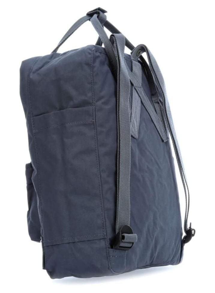 Fjallraven unisex-adult F23510 classic pack Graphite