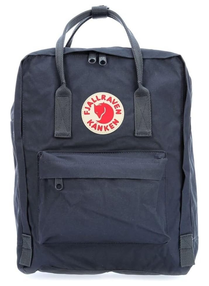 Fjallraven unisex-adult F23510 classic pack Graphite