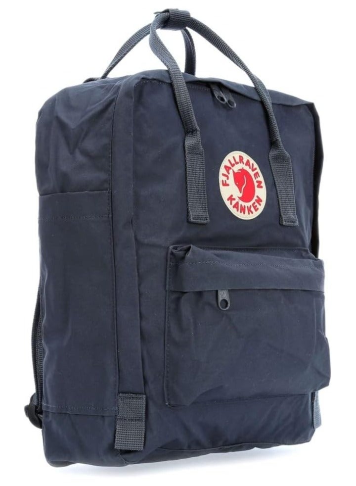 Fjallraven unisex-adult F23510 classic pack Graphite