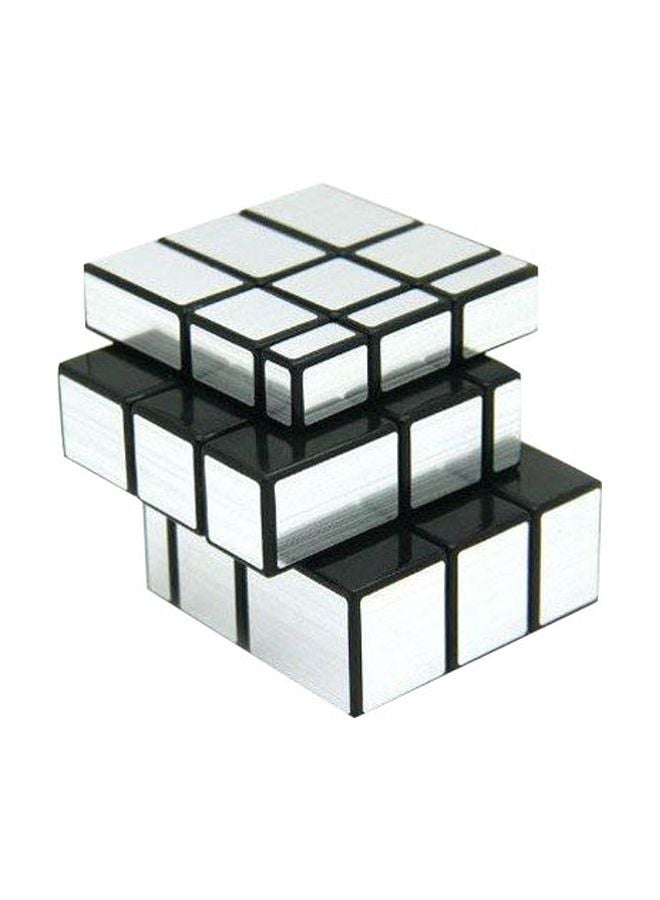 Mirror Cube Puzzle GCPB
