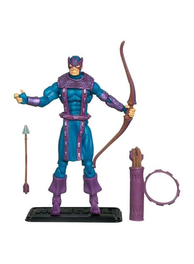 Marvel Universe Series 11 Action Figure 4.8inch