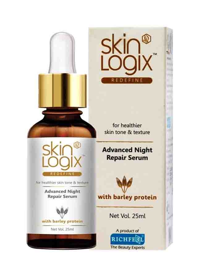 Skin Logix Redefine Advance Night Repair Serum 25ml