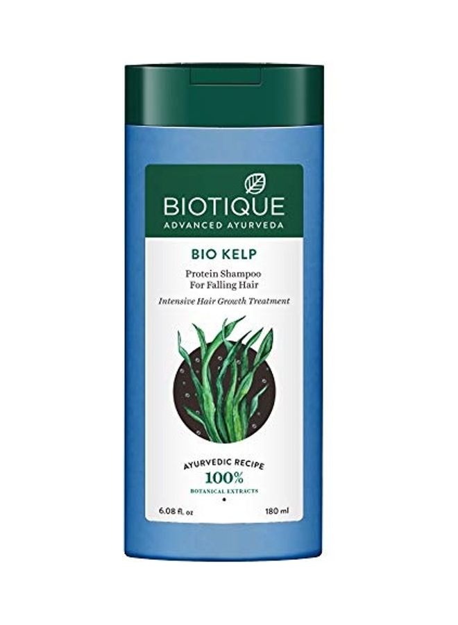 Bio Kelp Protein Shampoo Multicolour 180ml