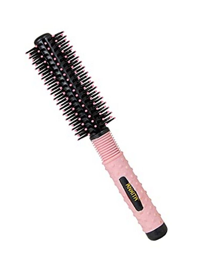 Round Hair Brush(AP224) (Color May Vary)