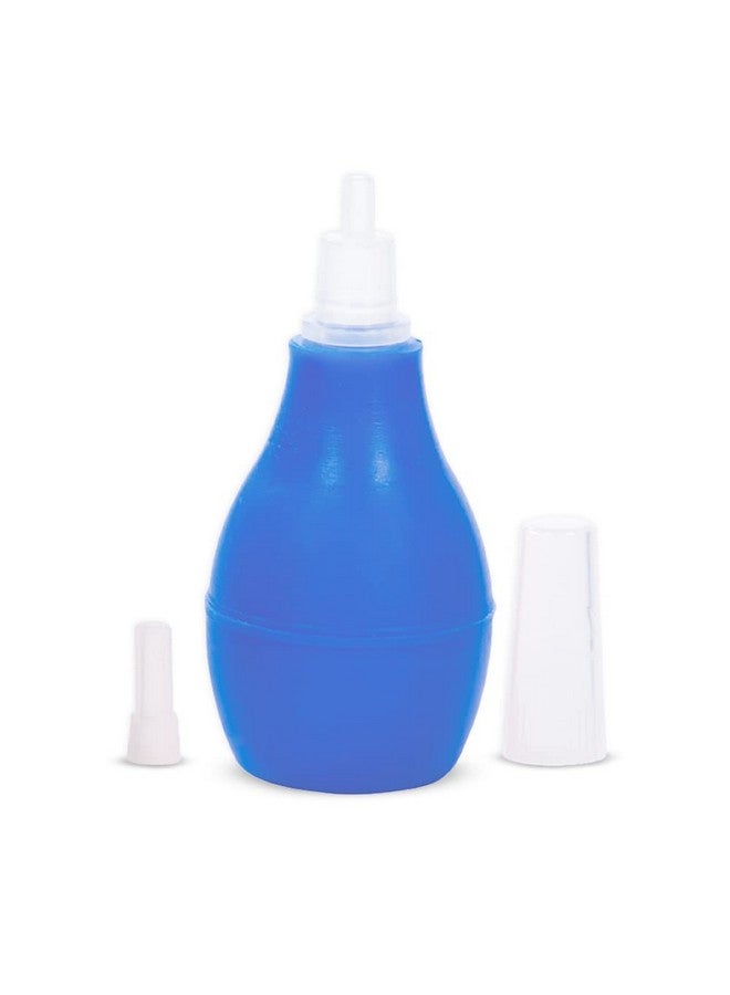 Baby Nose Cleaner (With Easy Grip Single Pack Blue)