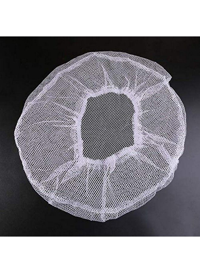 Family Baby Kid Finger Protector Safety Fan Guard Net Mesh Cover(Random Color)