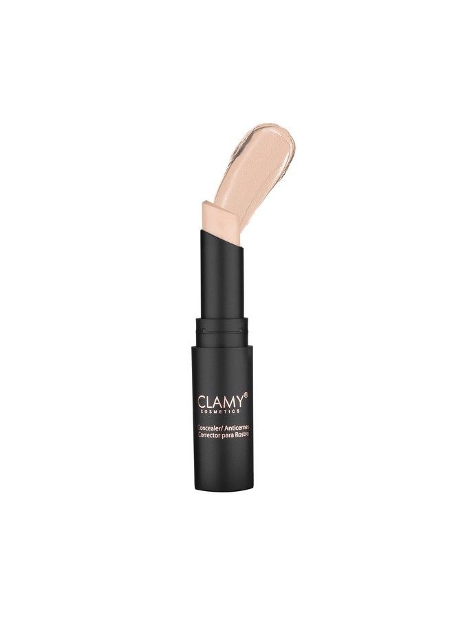 Full Cover Concealer Stick For Long Lasting Exquisite Flawless Color Correction 3.7G Light Beige