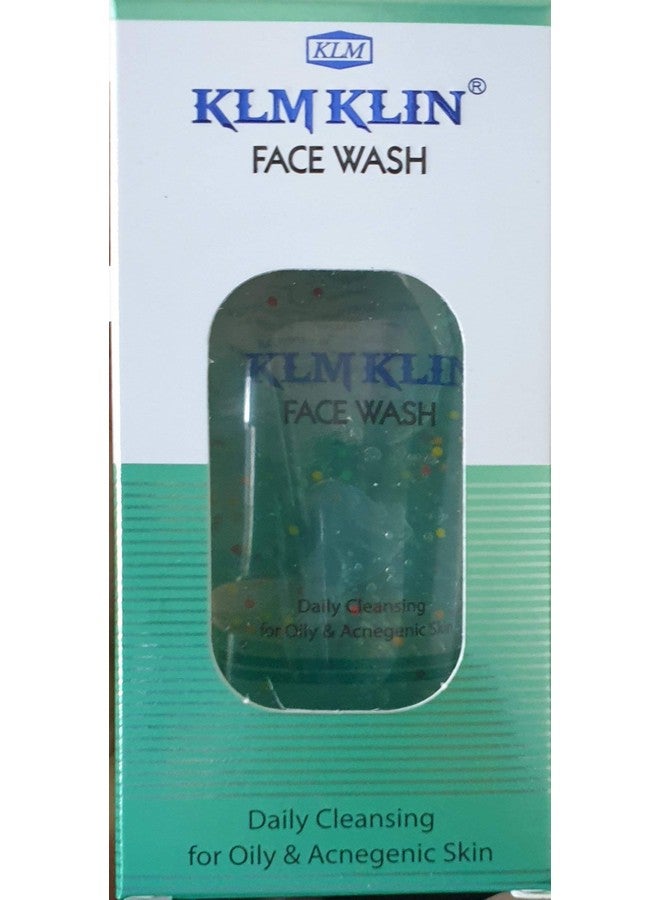 Klin Face Wash 5.5 G