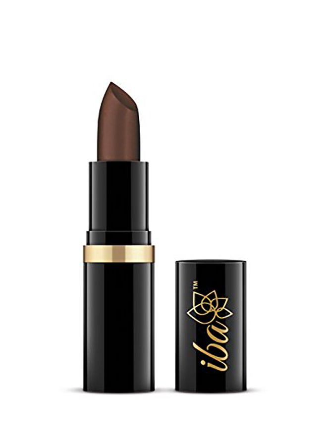 Pure Lips Moisturizing Lipstick A35 Dark Chocolate