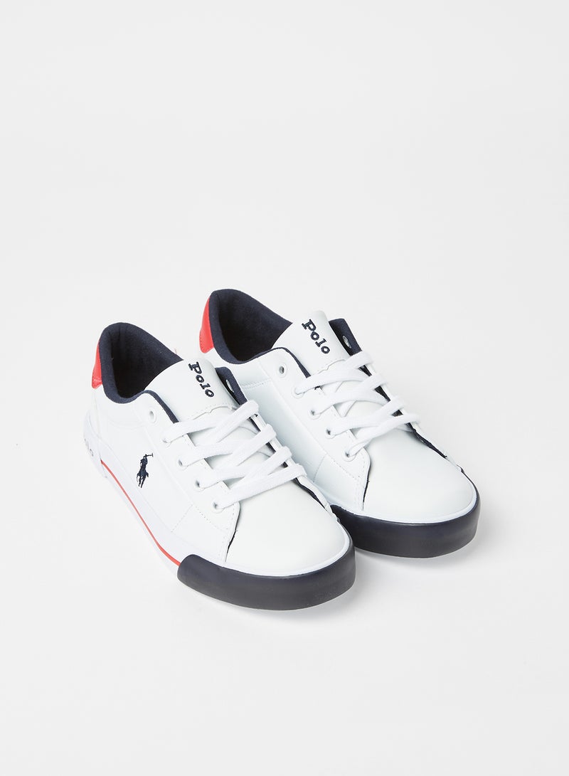 Kids Graftyn Sneakers White