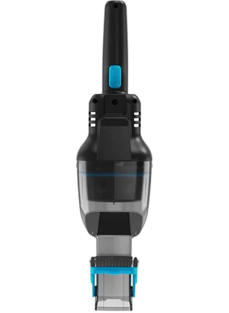 Vacuum Cleaner 290 ml 10.8 W NVD215J-GB Breeze Blue/Black