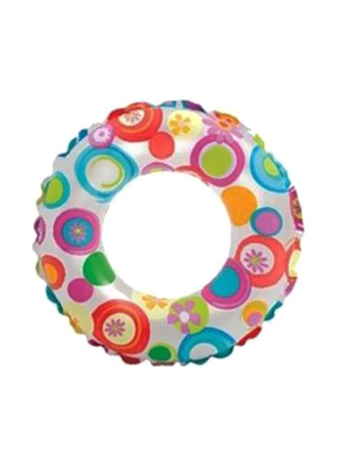 Inflatable Swim Ring 24inch