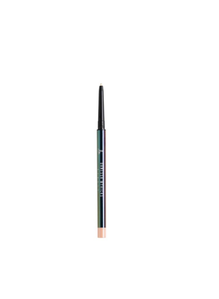 DANESSA MYRICKS BEAUTY INFINITE CHROME WATERPROOF MICROPENCIL EYELINER - MORGANITE