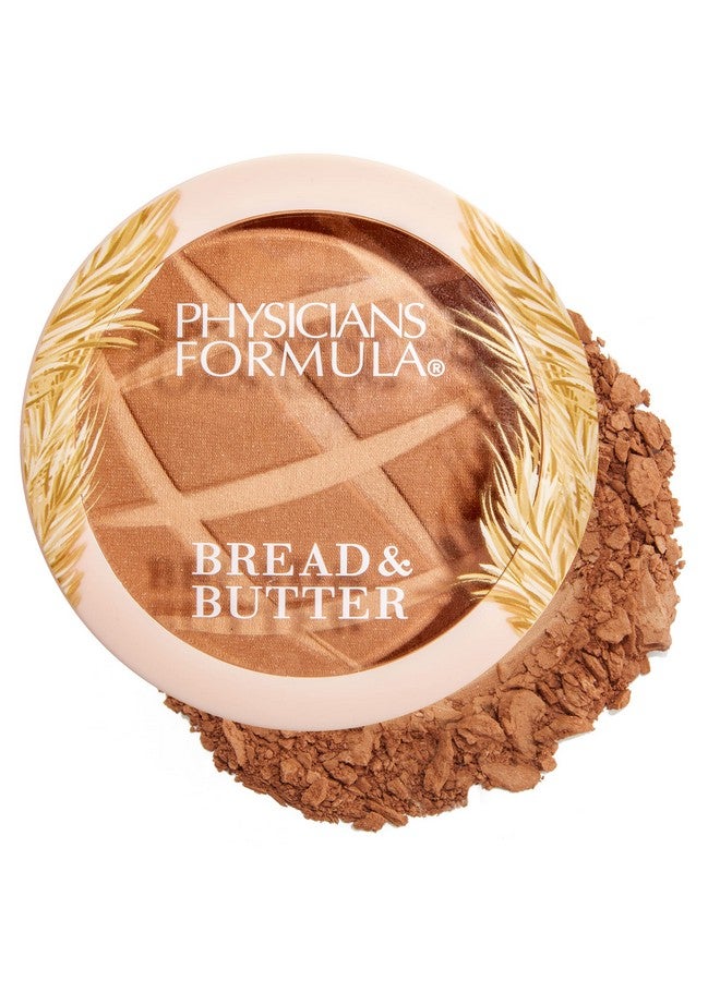 Murumuru Bread & Butter Bronzer Baked