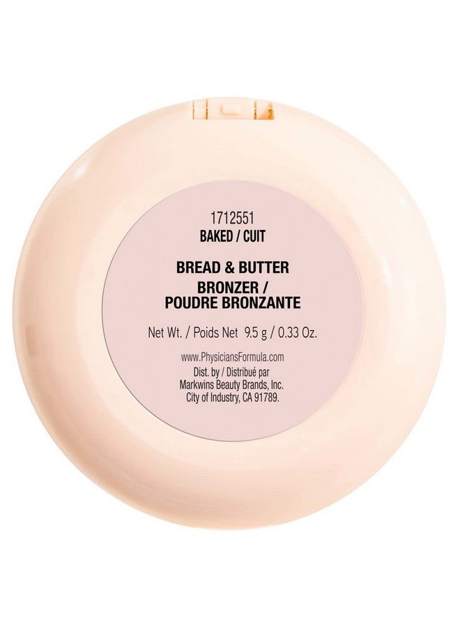 Murumuru Bread & Butter Bronzer Baked