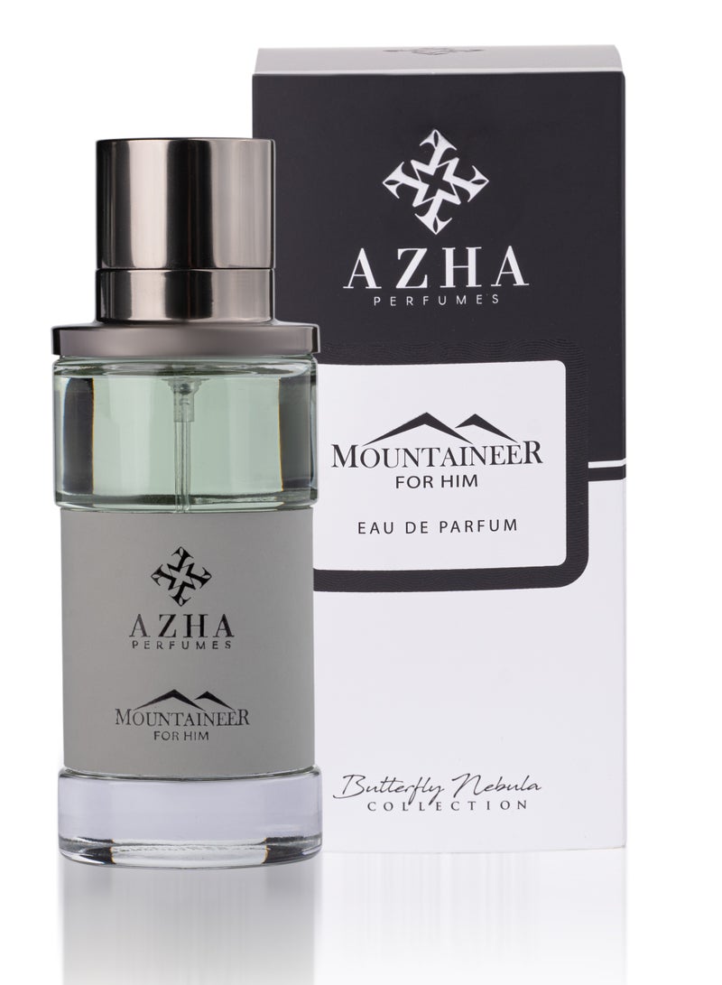 Azha Perfumes - Mountaineer EDP 100 ml for Men