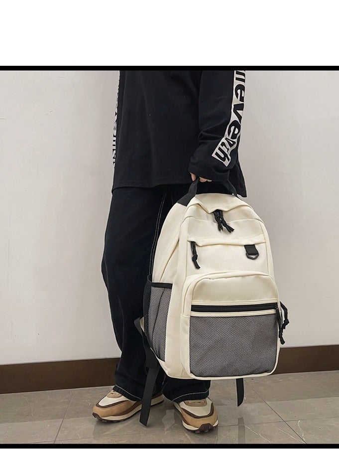Korean version of junior high school student bag