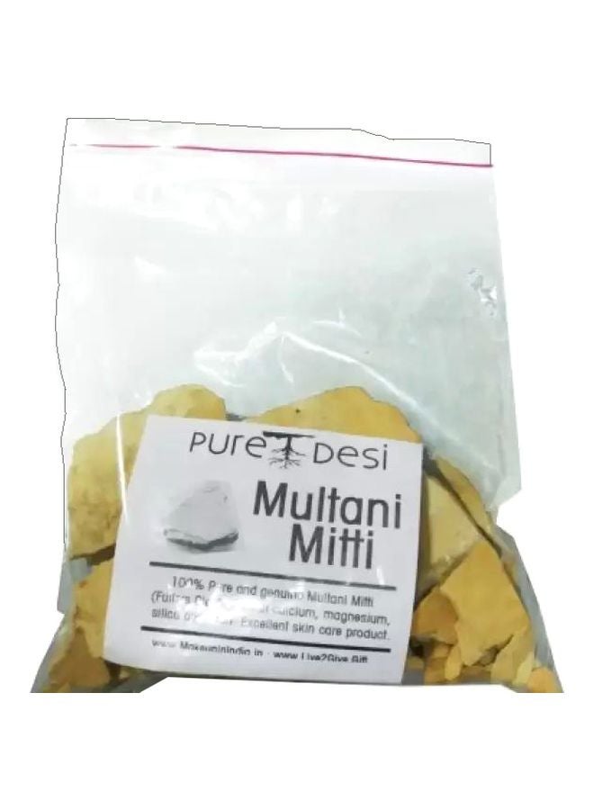 Herbal Multani Mitti 400grams