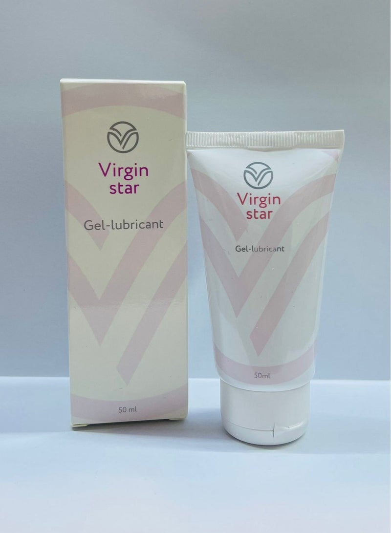 Hendel's Garden Virgin Star Hydration Gel for Women 50 ml